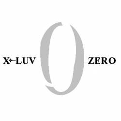X-Luv : Zero (Single)